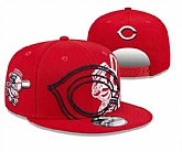 Cincinnati Reds 2025 Stitched Snapback Hats 035,baseball caps,new era cap wholesale,wholesale hats